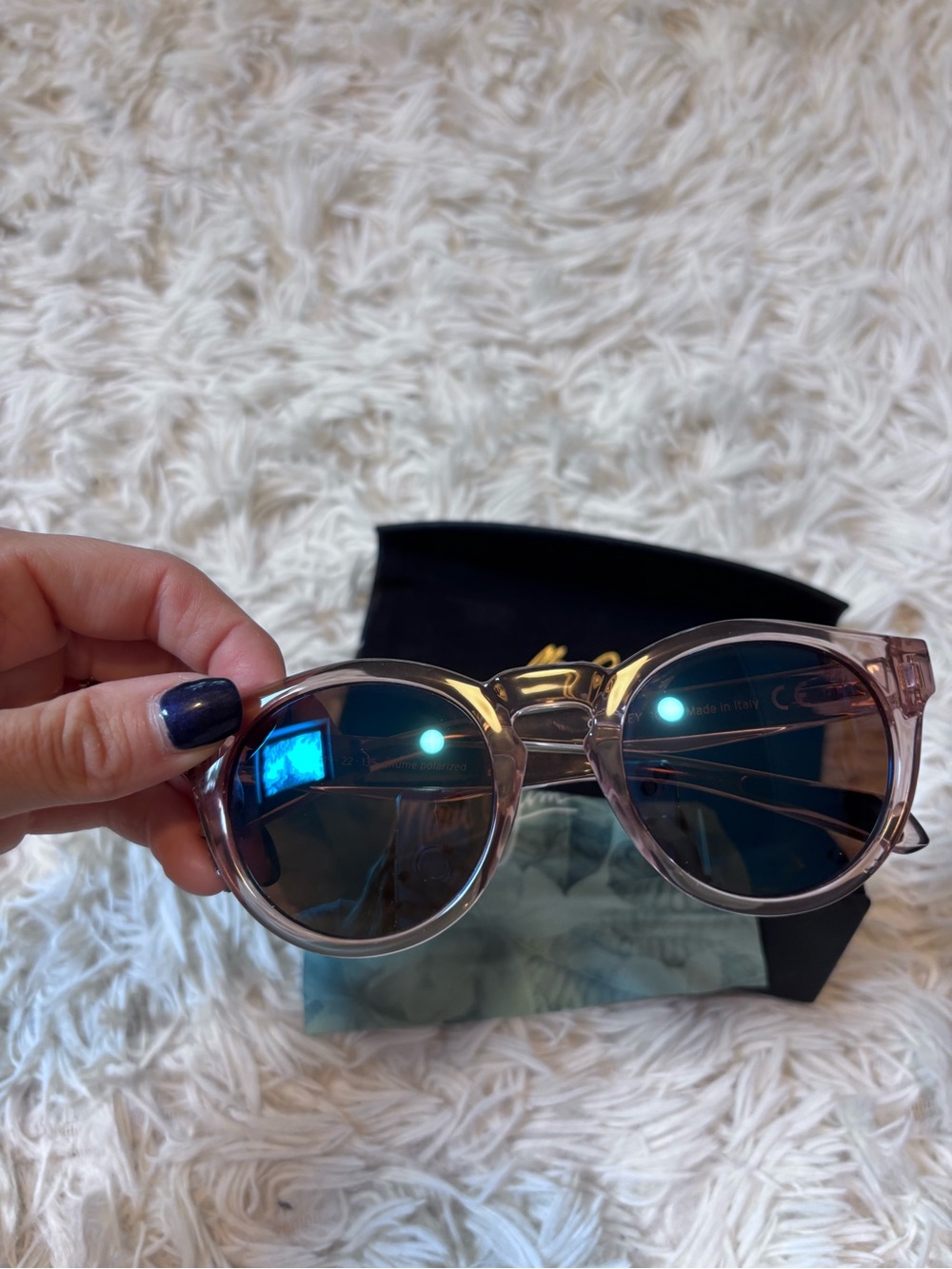 Maui Jim Zeal